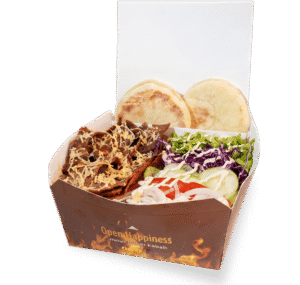 BEEF BOX