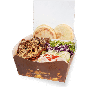 BEEF BOX