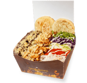 MIXED BOX