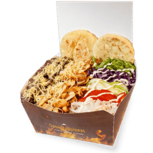 MIXED BOX