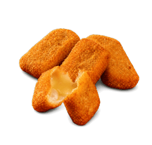 CHEESE CROQUETTE