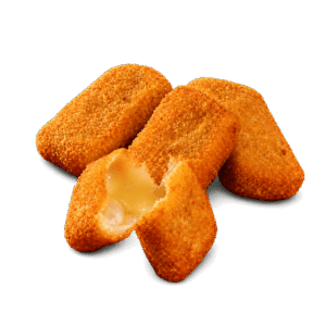 CHEESE CROQUETTE