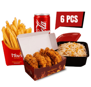 COMBO BOX MENU