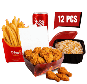 COMBO BOX MENU