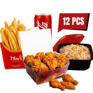 COMBO BOX MENU