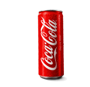 COCA COLA