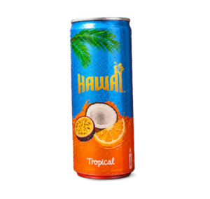 HAWAI