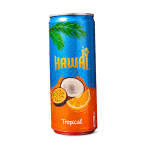 HAWAI