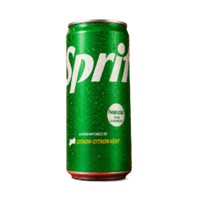 SPRITE