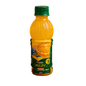 PULPY