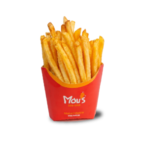 FRENSH FRIES