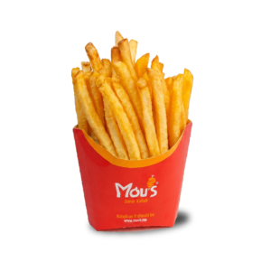 FRENSH FRIES