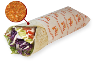 CLASSIC PIZZA