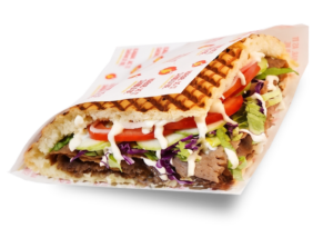 BEEF SANDWICH