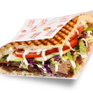 BEEF SANDWICH