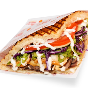 MIXED SANDWICH