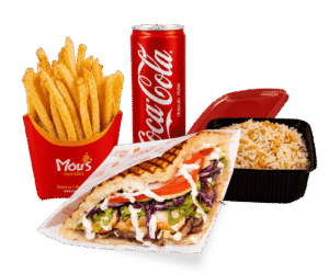 MIXED SANDWICH MENU