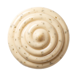 GARLIC SAUCE