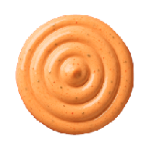 ALGERIENNE SAUCE