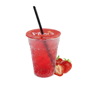STRAWBERRY SPLASH