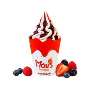 BERRY TWIST