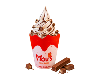 KITKAT TWIST