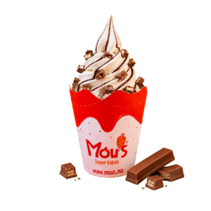 KITKAT TWIST