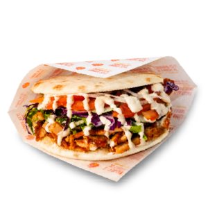 PITA