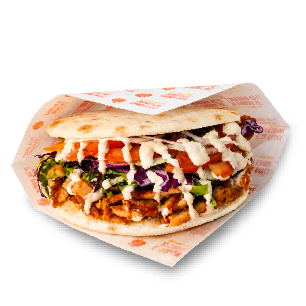 PITA