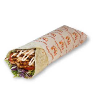 WRAP