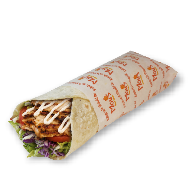 WRAP