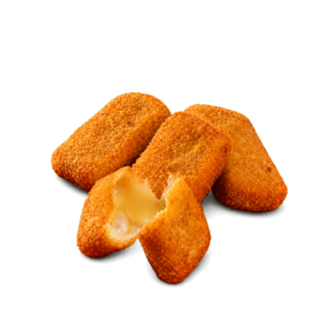 CHEESE CEOQUETTE