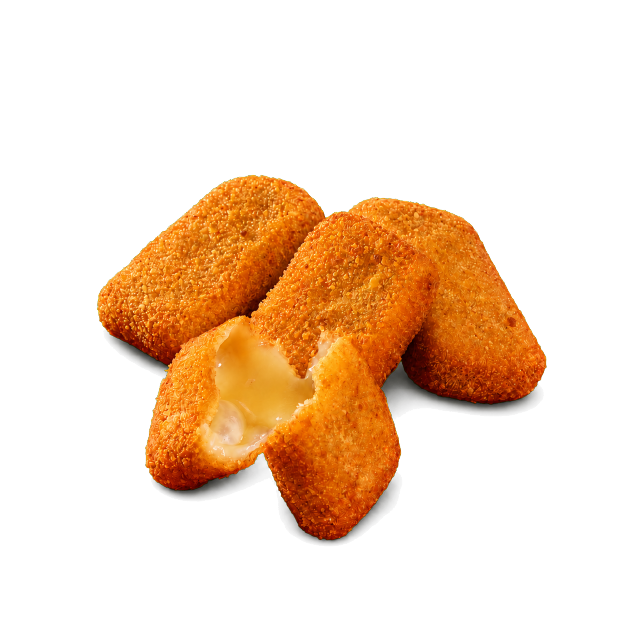 CHEESE CEOQUETTE