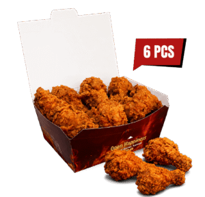 WINGS BOX