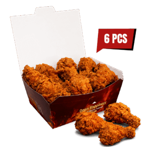 WINGS BOX