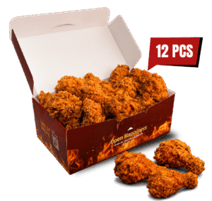 WINGS BOX